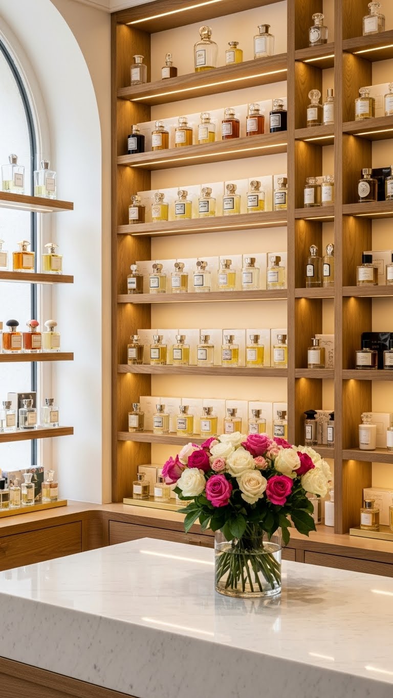 Boutique Elixiris Nice