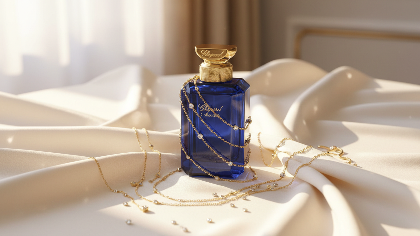 Chopard Parfums