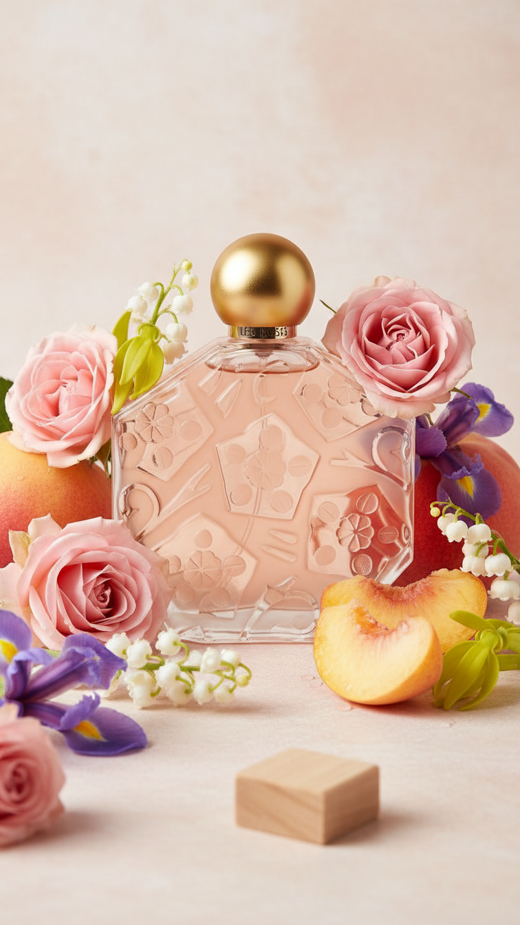 Ombre Bleue L'Original