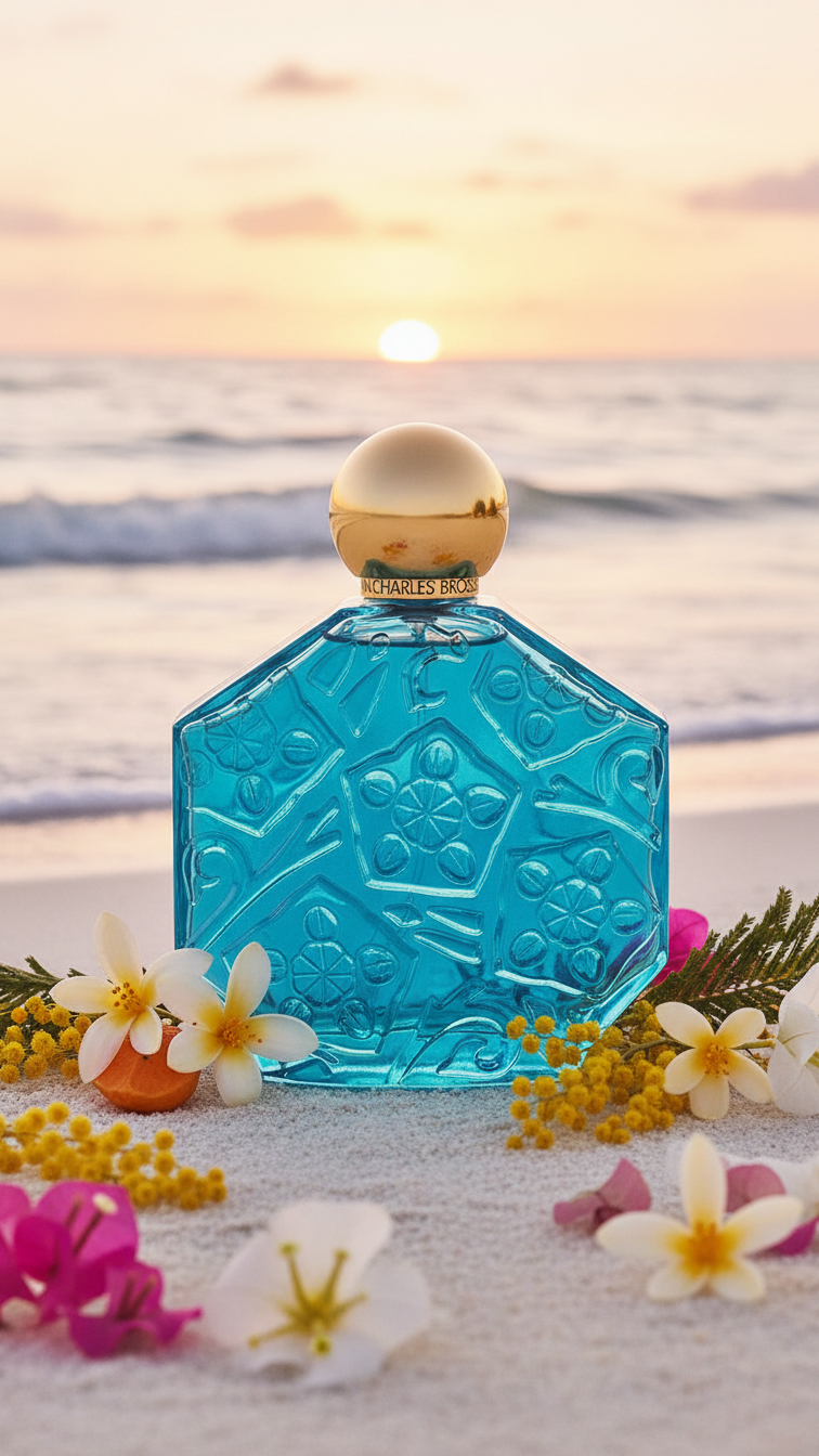 Fleurs d'Ombre Nymphéa