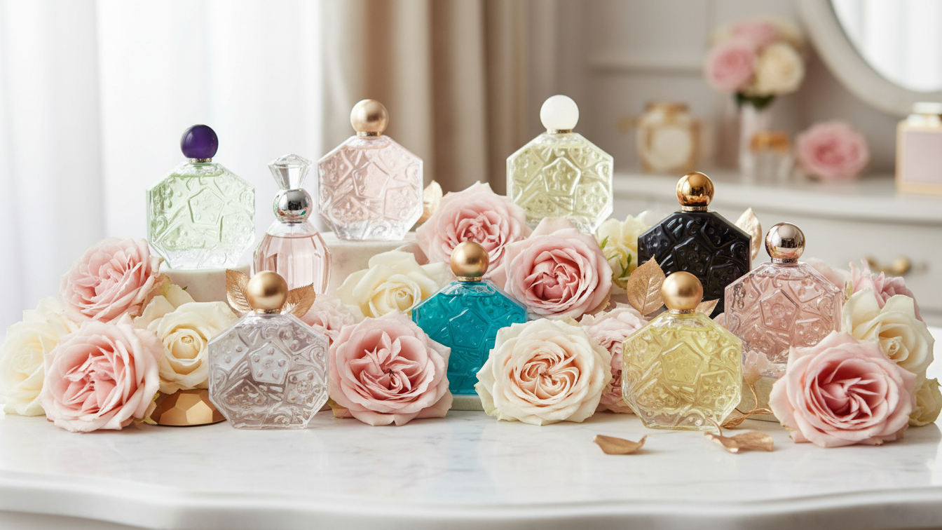 Jean-Charles Brosseau Parfums