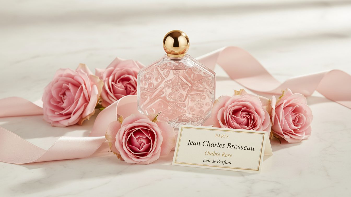 Jean-Charles Brosseau Histoire