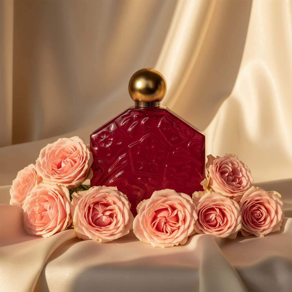 Parfum Jean-Charles Brosseau Ombre Rubis