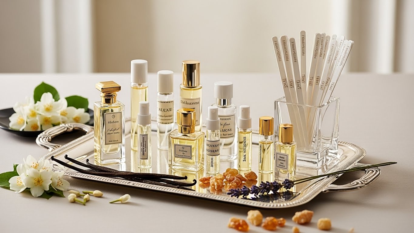 Consultation personnalisée